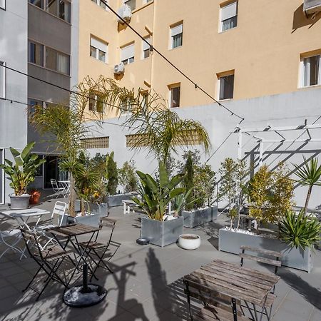 Prosecco Lifestyle In Lisbon By Misha'S Place 4B Ngoại thất bức ảnh