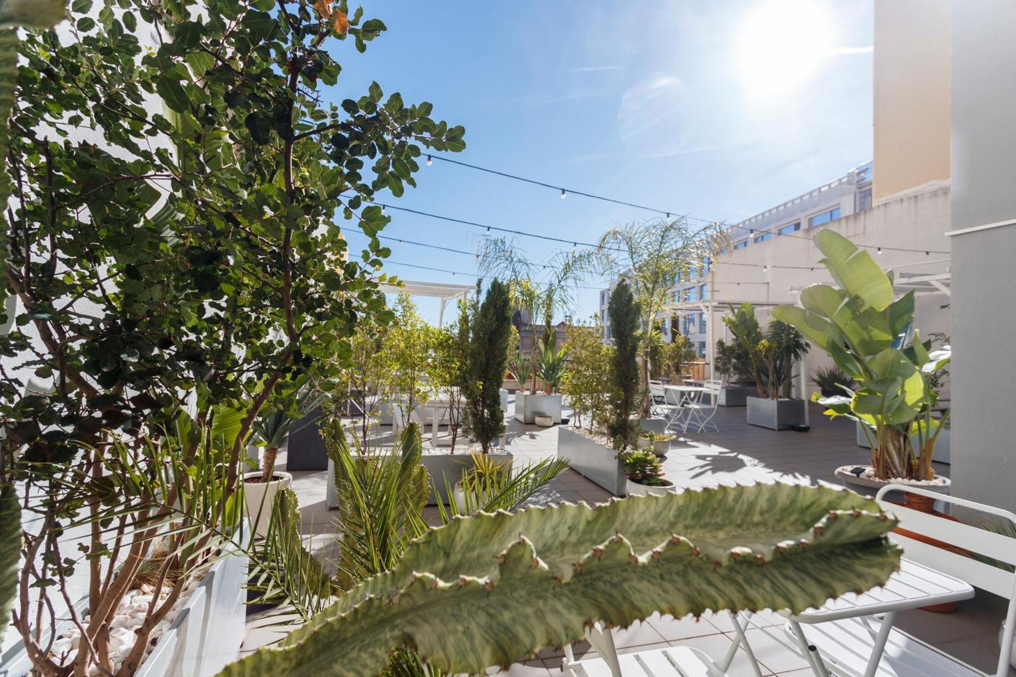 Prosecco Lifestyle In Lisbon By Misha'S Place 4B Ngoại thất bức ảnh