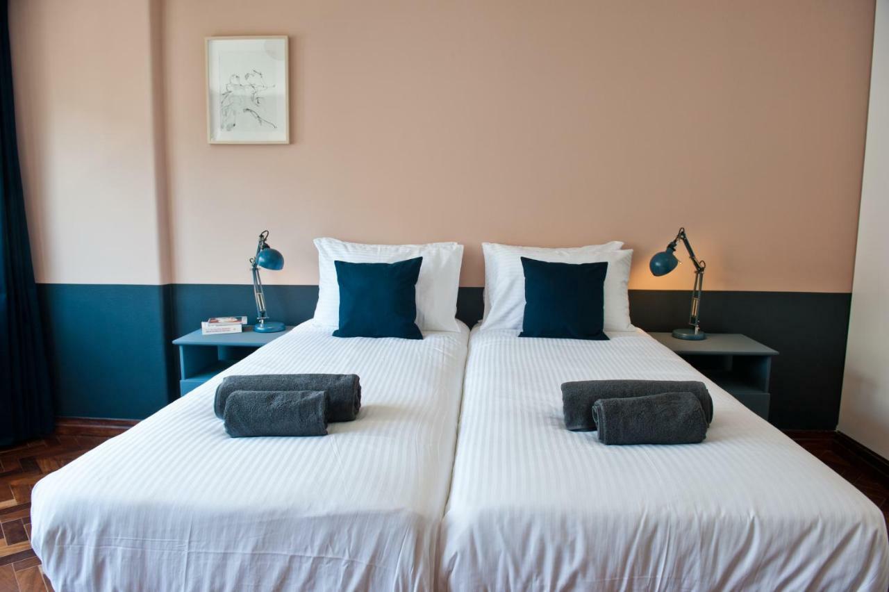 Prosecco Lifestyle In Lisbon By Misha'S Place 4B Ngoại thất bức ảnh