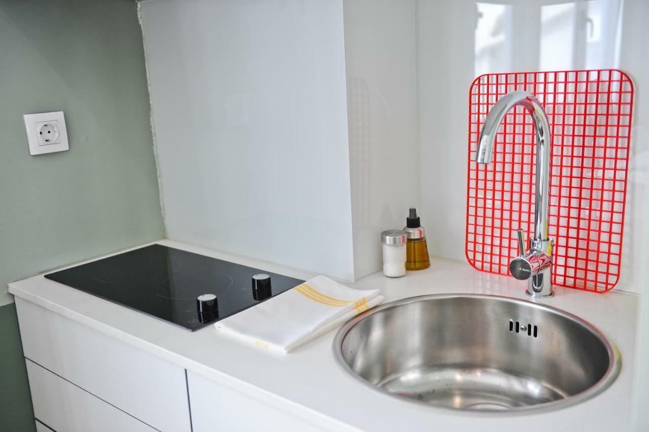 Prosecco Lifestyle In Lisbon By Misha'S Place 4B Ngoại thất bức ảnh